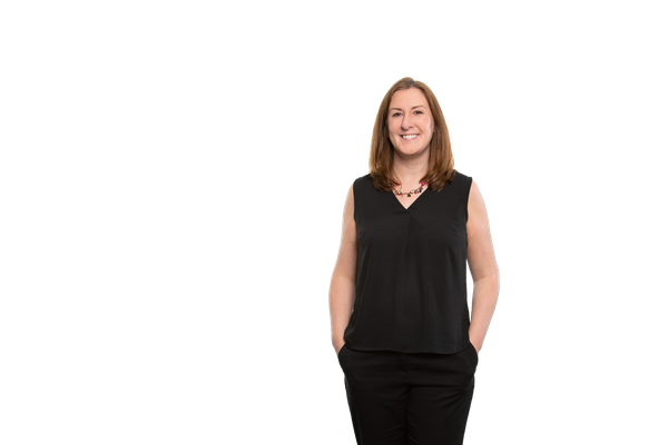 A day in the life of an executive assistant: Claire Cheeseman
