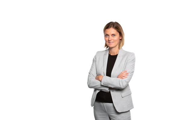 Meet Partner and former Gateley trainee: Merran Sewell