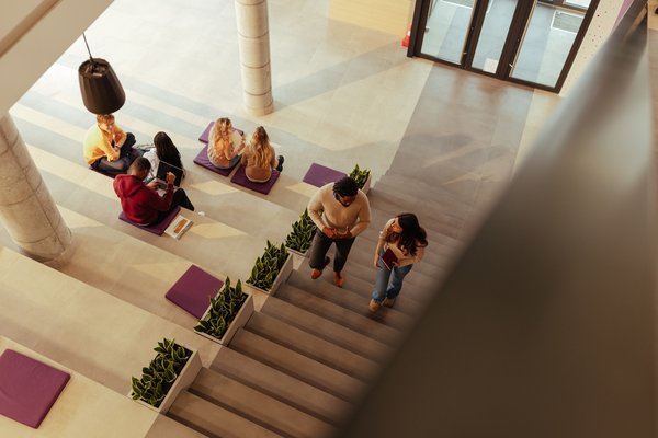 University of Reading Built Environment Fair