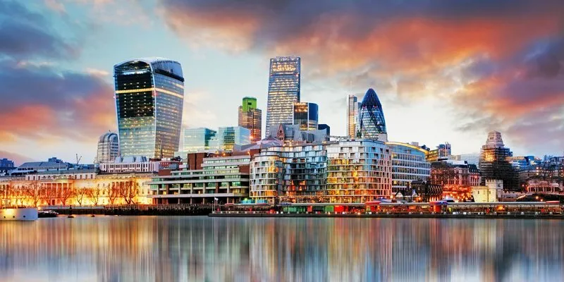 View Corporate Platform opportunities