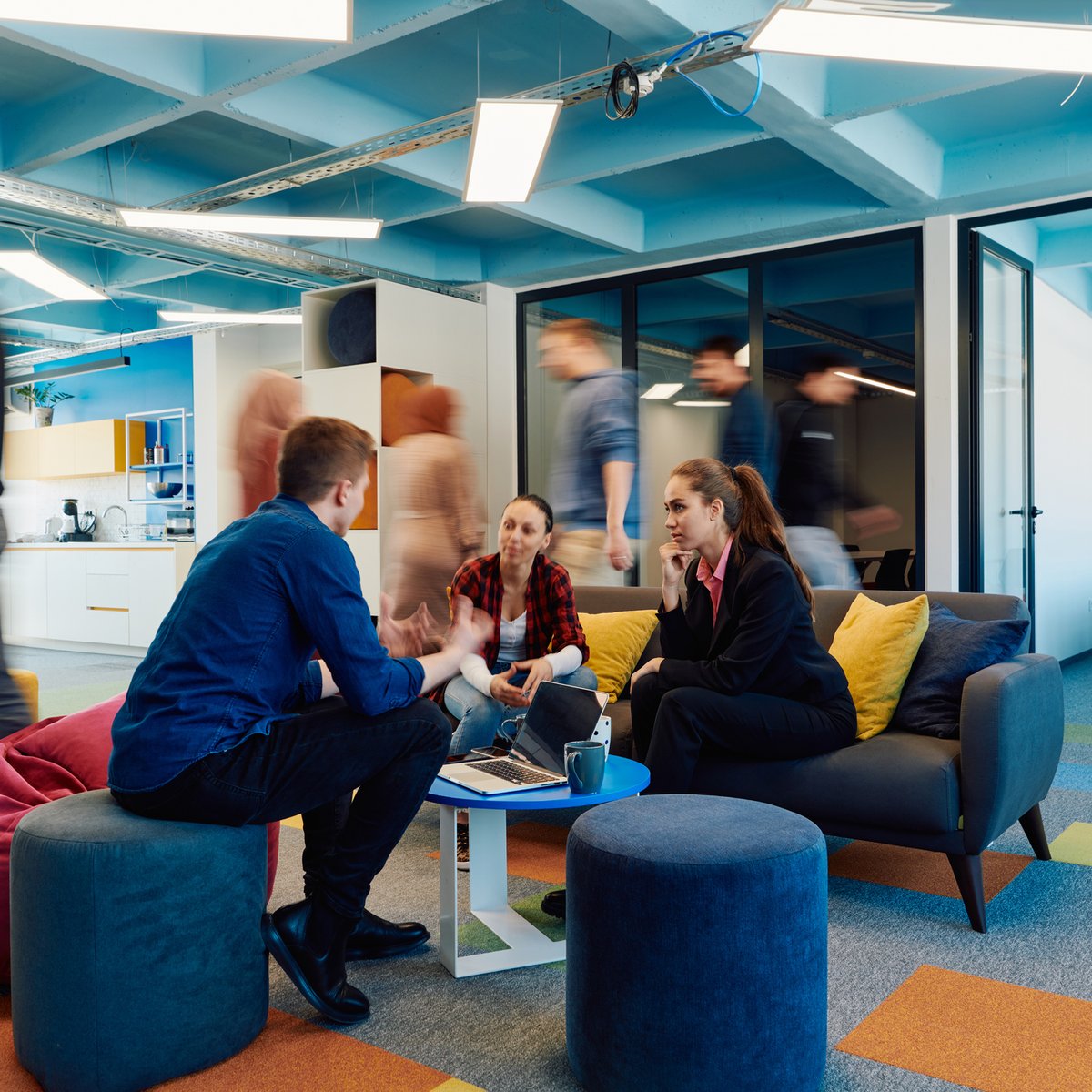 What’s it like to train at Gateley Legal? - Gateley careers