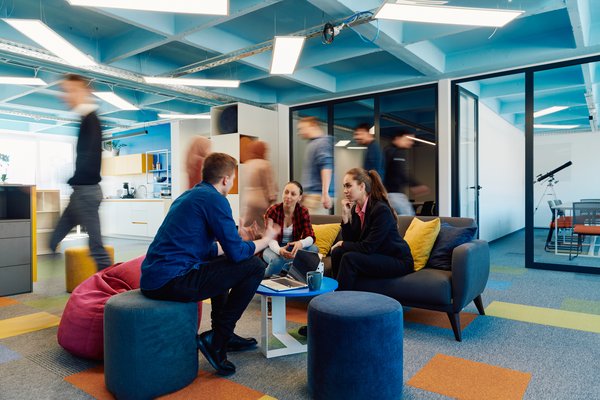 What’s it like to train at Gateley Legal?