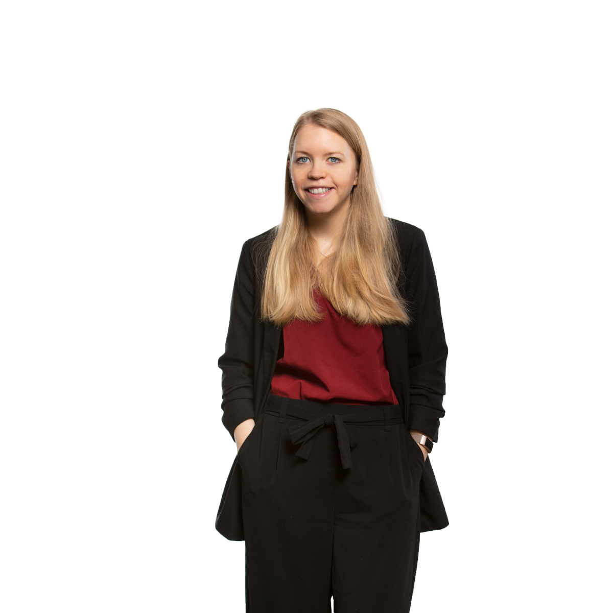 A day in the life of a corporate lawyer: Rachel Weaver - Gateley careers