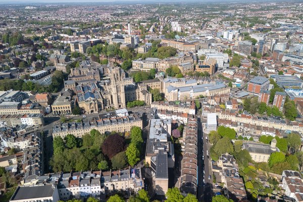 UWE Bristol Property and construction boot camp