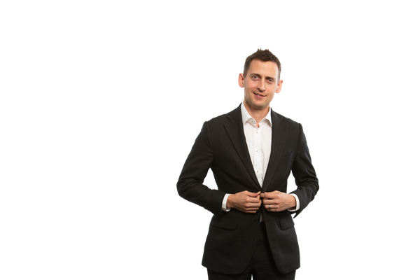 Meet Partner and former Gateley trainee: Jacob Robinson
