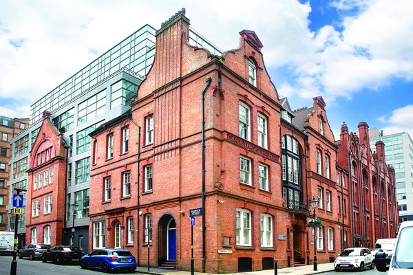 Birmingham office insight evening