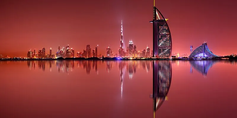 Gateley Middle East