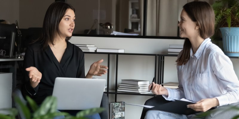 View executive assessment opportunities