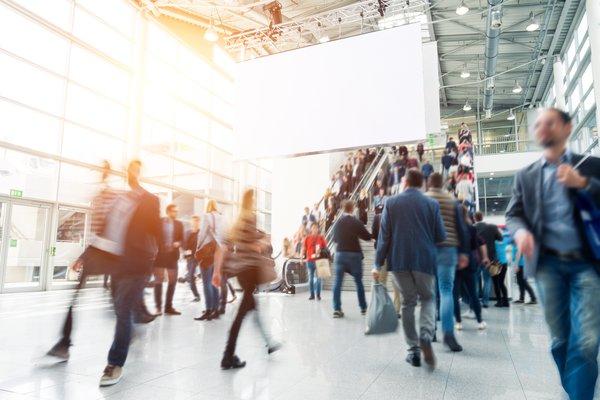 Northumbria University Built Environment Careers Fair