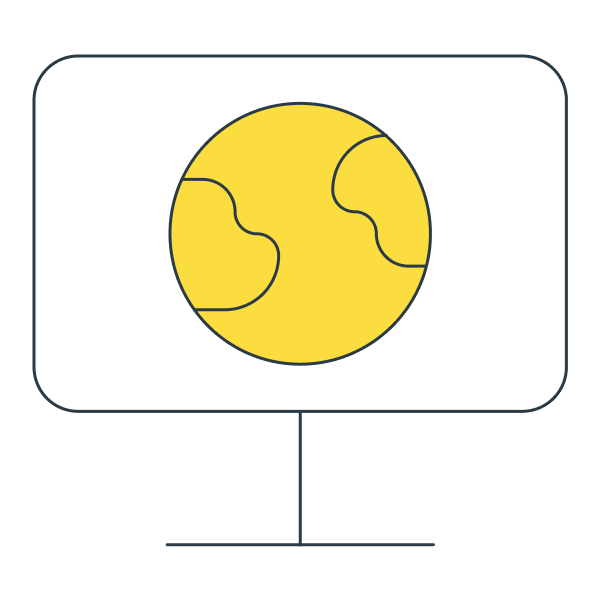 Responsible business graphic