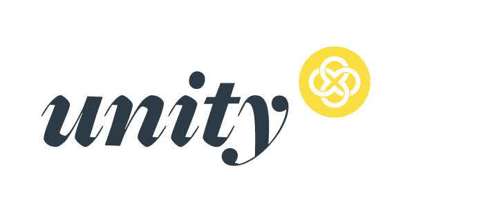 Unity logo