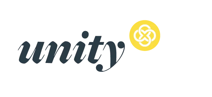 Unity logo