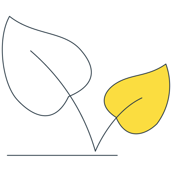 Sustainability graphic