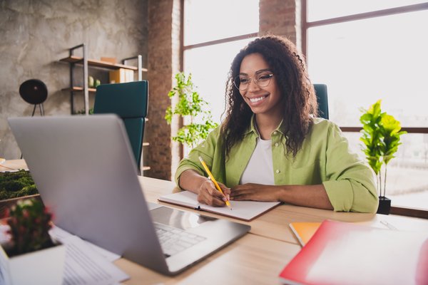 Virtual insight evening