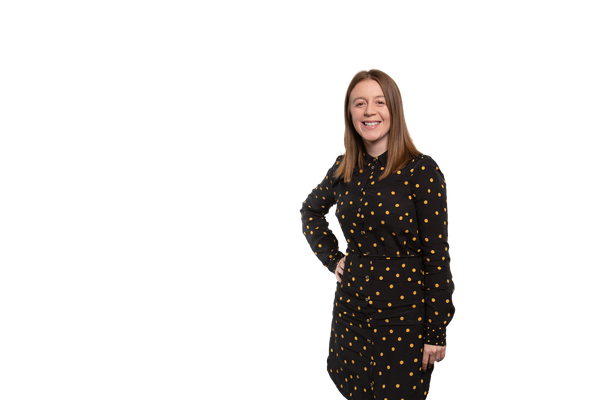 Meet our HR Director: Tina Woods