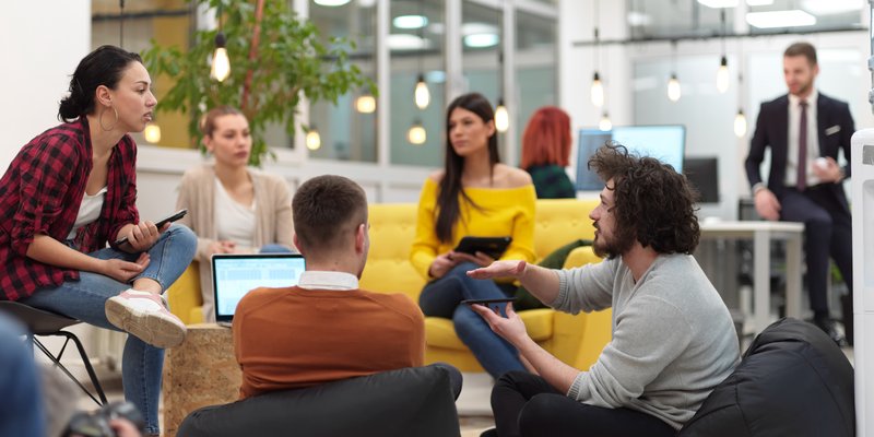 Apprenticeships