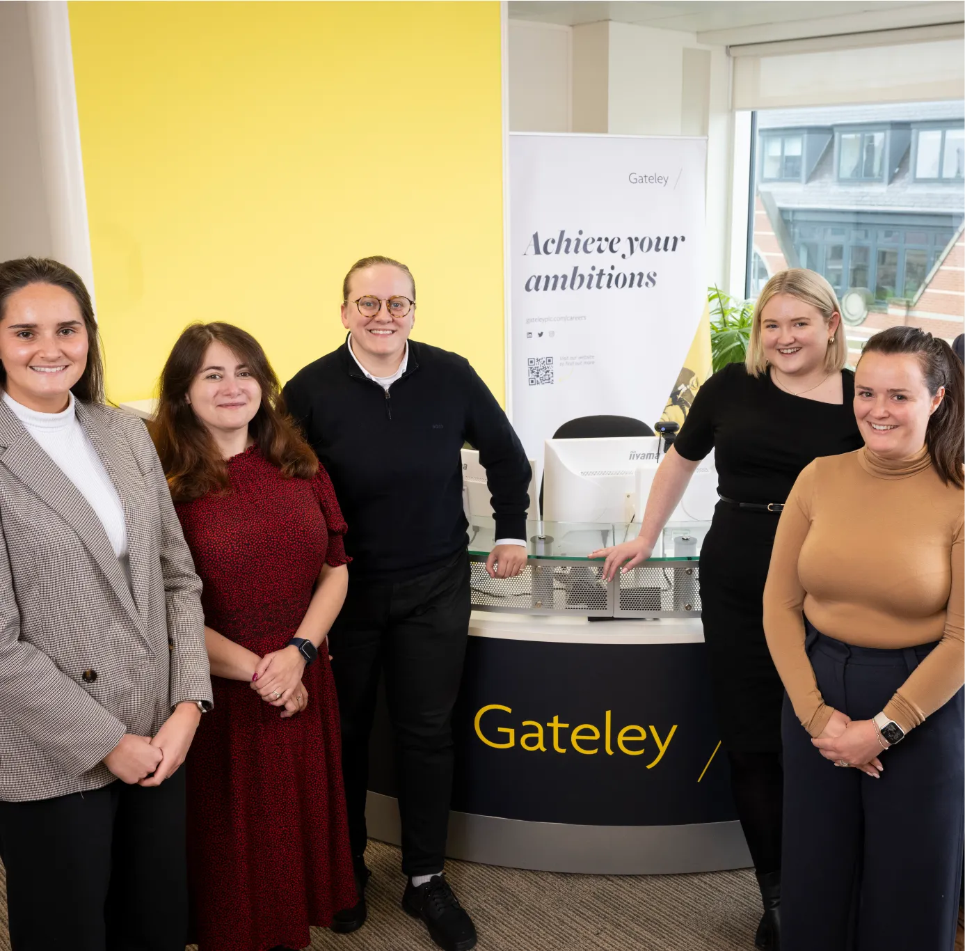 Gateley professionals