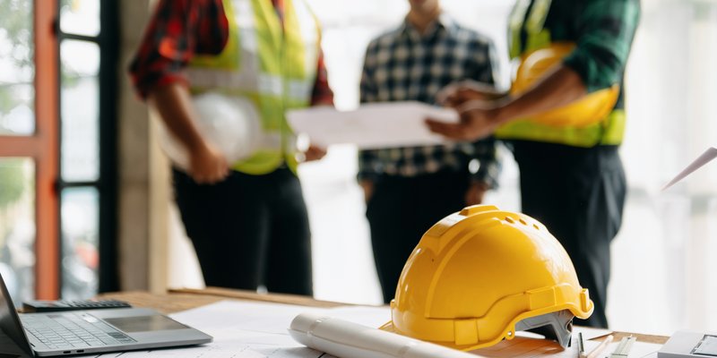 View quantity surveying opportunities