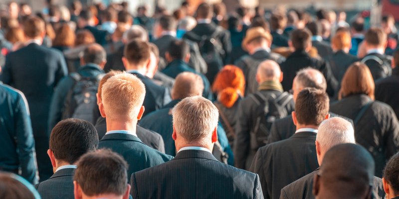 View People Platform opportunities