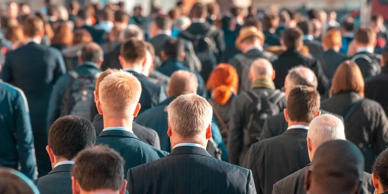 View People Platform opportunities