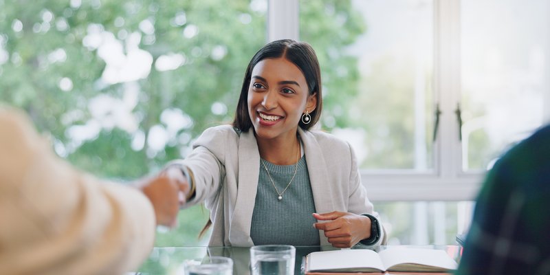 Business support
