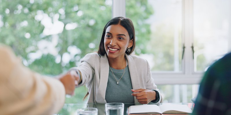Business support