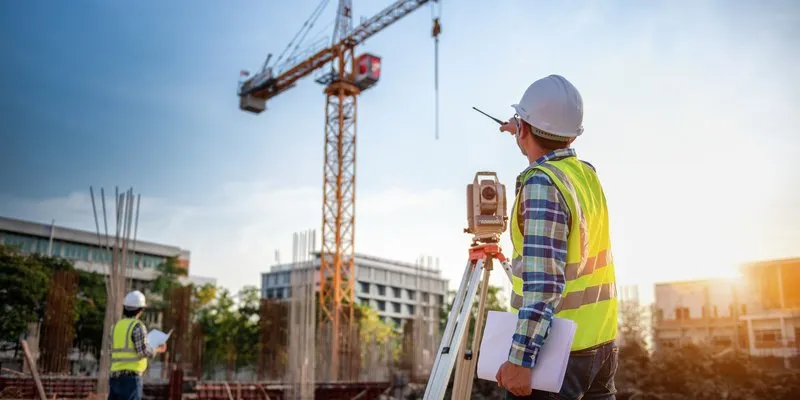 View surveying opportunities