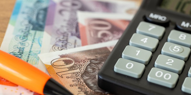View finance opportunities