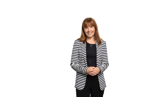 Meet our Compliance Officer: Katie Silvester