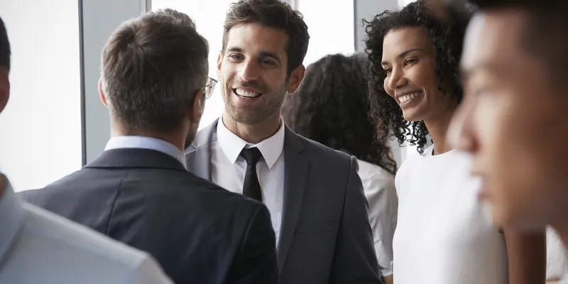 Networking opportunities