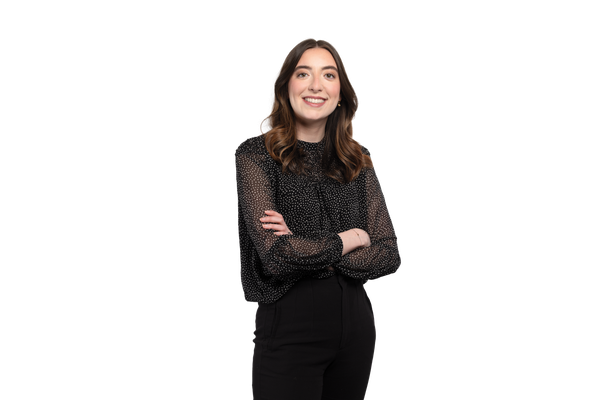 My journey as a Trainee Patent Attorney: Anya Mottram