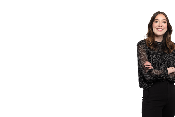 My journey as a Trainee Patent Attorney: Anya Mottram