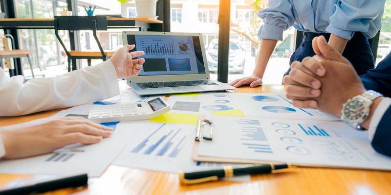 View brand creation and naming opportunities
