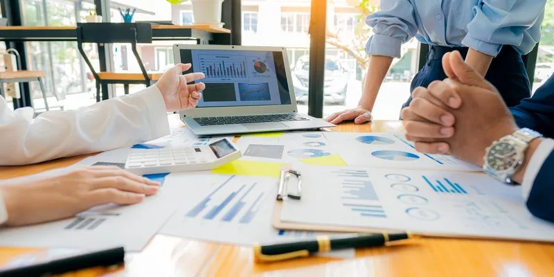 View brand creation and naming opportunities